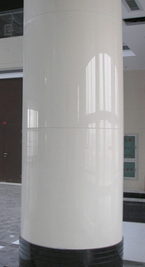 Zgstone ננו מודרני התגבשות לוחות זכוכית לבנים גדולים טהור - Product Image 5