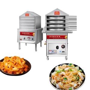 Chine automatique S/équipe Cool <span class=keywords><strong>cuir</strong></span> Machine Liangpi S/équipe Liangpi - Product Image 1