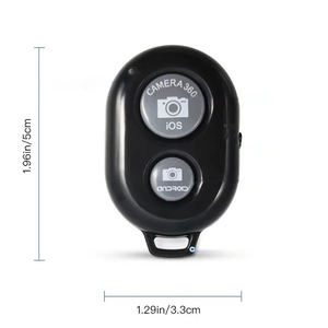 Мобильный телефон пульт дистанционного управления беспроводной синий зуб Selfie Android \ ios система Телефон селфи затвор - Product Image 3