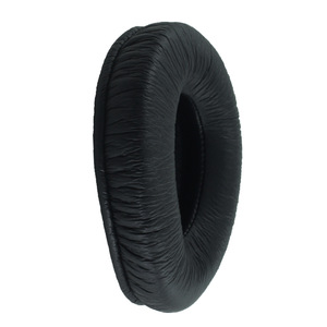 For Sony MDR-V600 MDR-V900 MDR-7509HD V600 V900 7509HD Headphones Replacement Earpads Ear <b>Pad</b> <b>Cushion</b> Wrinkle Leather - Product Image 2