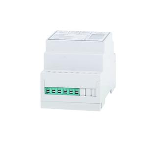 Transmisor de Pesaje Digital Rs232 Rs485 Usb 10-30 Vdc Interfaz Serial N.B.C. Elettronica Group Srl Modelo VSVWST01 - Product Image 4