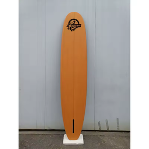 Planches de surf en résine époxy personnalisées Longboards Tint Planches de surf Funboards en fibre de verre - Product Image 6