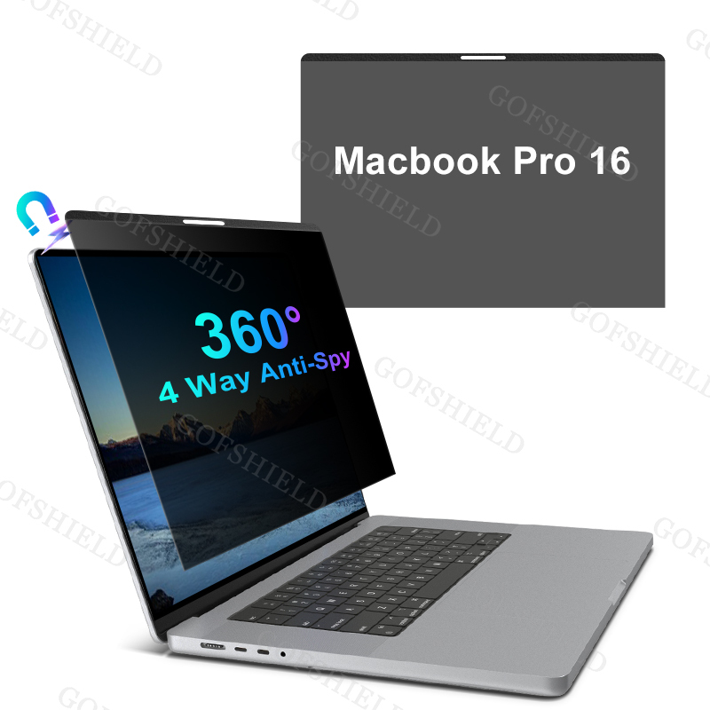 para MacBook Pro de 16" 2019