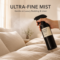 Usine Personnalisée Labels Privés Non Toxique Naturel Organique Plante Huile Essentielle Parfum Chambre Vaporisateur Odeur Bon désodorisant