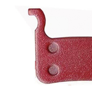 Matériau à friction optimisé, solution de freinage haute performance, plaquette de frein Xtech/Mi3 - Product Image 4