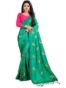 <b>Sarees</b> Party Wear Garment - Product Image 3
