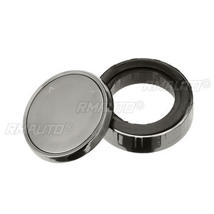 Cache-bouton multimédia pour voiture, accessoires intérieurs pour BMW X3 F25 X1 X4 F15 F161 Séries 2 3 5 - Product Image 3