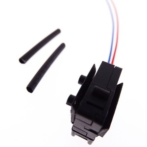 ไมโครสวิตช์ 3BD998785 สำหรับโฟล์คสวาเก้น เจตต้า 12V SPST อะไหล่เปลี่ยนล็อคประตูโลหะ - Product Image 3