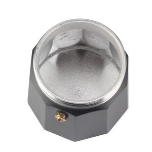 Cafetera Espresso Clásica Italiana para Estufa, 3 Tazas de Espresso, Cafetera Moka Primula Clásica de Aluminio para Estufa - Product Image 6