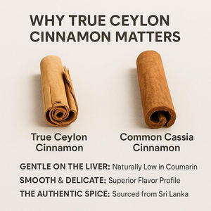 Canela de Ceilán en cápsulas blandas de marca privada de ALTA CALIDAD. Control del azúcar, antiinflamatorio, antioxidante y protección cardiovascular. - Product Image 3