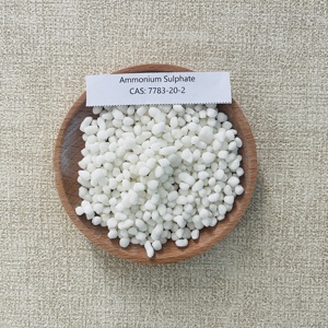 Engrais azoté Sulfate d'ammonium Cristal blanc (nh4)2so4 <span class=keywords><strong>N21</strong></span> - Product Image 6