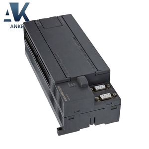 SIEMENS SIMATIC S7 PLC-CPU 226 COMPACT UNI 6ES7216-2BD23-0XB8 - Product Image 3