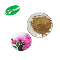 Extrait de Kanna Sceletium tortuosum pur naturel de haute qualité