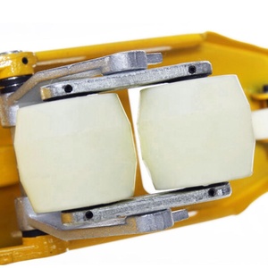 Transpaleta Manual <span class=keywords><strong>Bishamon</strong></span> con Báscula, Motor de Accionamiento, Capacidad de 3 Toneladas - Product Image 6