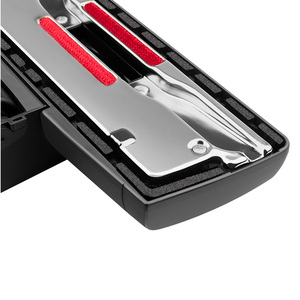<span class=keywords><strong>Accessoires</strong></span> d'<span class=keywords><strong>aspirateur</strong></span> en plastique moulé par injection Mieles S1 S2 S4 S5 S6 S8 Élément filtrant et brosse à plancher - Product Image 5