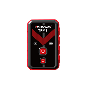 Outil de programmation de capteur de pression des pneus KONNWEI TK100 433Mhz 315Mhz pour 95% des voitures avec application gratuite TPMS LINK - Product Image 1