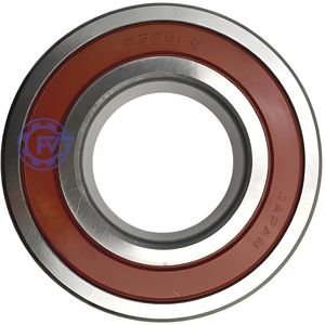 Roulements à billes de haute qualité 6202-2rs C3 6203-2rs C3 <span class=keywords><strong>6204</strong></span>-2rs C3 pour <span class=keywords><strong>NTN</strong></span> 6205 Roulements à billes pour patins à roulettes - Product Image 2