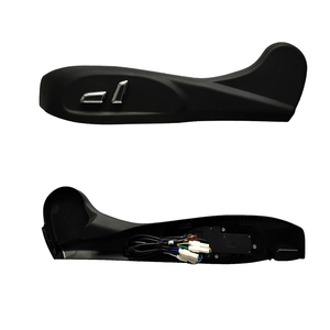 ชุดที่นั่งไฟฟ้า JIUYI,ชิ้นส่วนรถยนต์ระดับไฮเอนด์,ผลิตภัณฑ์ที่ขายดีที่สุดในปี2020ตระหนักถึงการปรับที่นั่งฟรี - Product Image 4