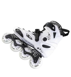 Patines en Línea Profesionales para Adultos, Patines de Slalom y <span class=keywords><strong>Freestyle</strong></span>, Venta al Por Mayor - Product Image 5