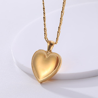 Collier ras du cou en acier inoxydable plaqué or antique multi-plaqué, personnalisé pour homme, style chaîne tendance, vente en gros