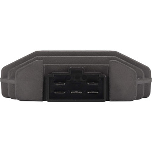 Yamaha <b>Rectifier</b> 5 Pin 4JH-81960-00-00 For FZ6 FZ6N FZ6S SZR 660 Motorcycle Replacement Part - Product Image 2