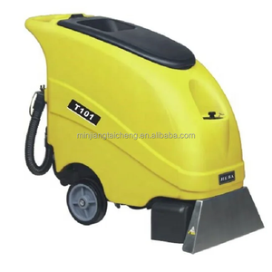 Bomba de succión POTENTE PROFESIONAL de 30 psi, aspiradora de sofá de mano de alta presión, limpiador de alfombras para <span class=keywords><strong>Bar</strong></span>, sala de reuniones, lavado de alfombras - Product Image 2