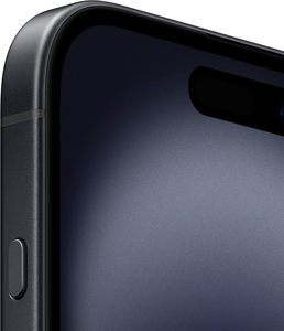 สำหรับ <span class=keywords><strong>iPhone</strong></span> 16 <span class=keywords><strong>Plus</strong></span> 128GB สีดำ-ปลดล็อคแล้ว มือสอง (ปรับปรุงใหม่) หน้าจอ 6.7 นิ้ว สภาพแบตเตอรี่ดีเยี่ยม - Product Image 4