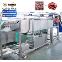 Automatische Dadels Palmdata Productielijn Data Sorteermachine Op Grootte