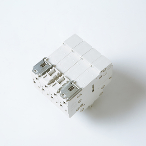 Công Tắc Chuyển Đổi Mini <span class=keywords><strong>MCB</strong></span> Bằng Tay 4P 63A - Product Image 6