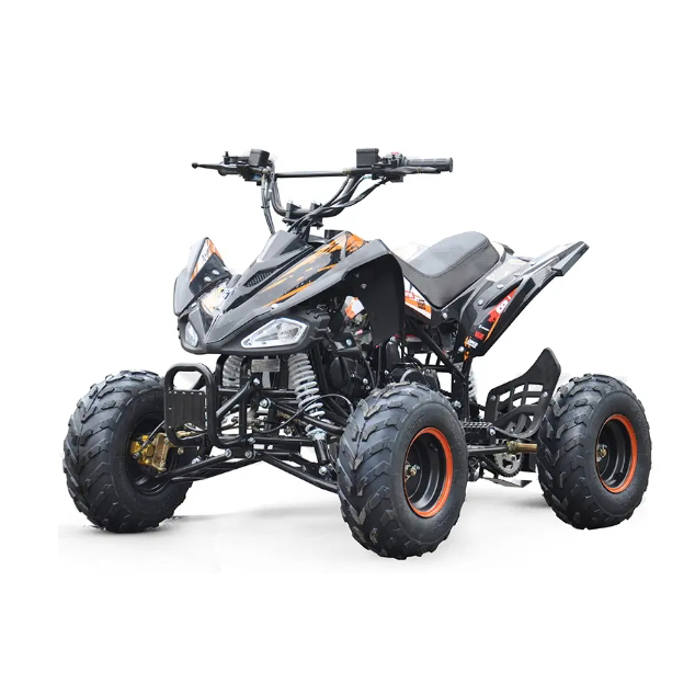 Kart Cross Quad Raptor 250 Usato Yamaha Raptor 700 High