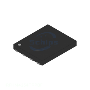 Transistors IRFHM4234TRPBF Electronic Chips Component BOM IC In Stock - Product Image 1