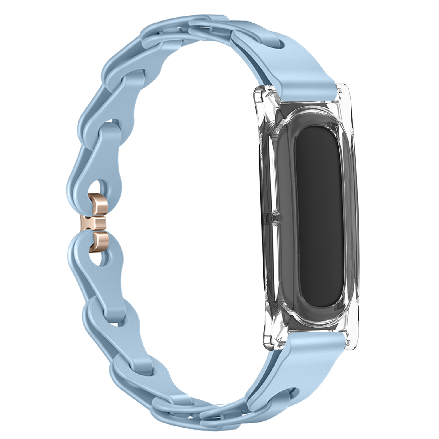 6# Bleu clair