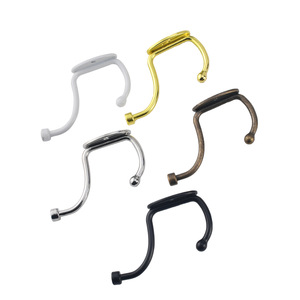 Retro Wall Hooks Metal Cast Iron Oval Backplate Multi Color Coat <b>Rack</b> For <b>Door</b> Or Wall Mounting Clothing <b>Storage</b> - Product Image 5