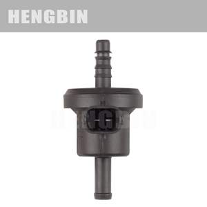 Vanne solénoïde de commande de canister à charbon 0280142507 - Product Image 3