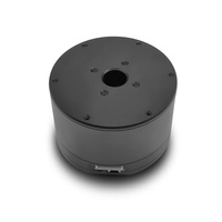 Moteur servo DC sans balais basse vitesse MS7025V3 24V, couple 1.3N.m, efficacité IE3, pour maison intelligente, articulation robotique pan-tilt, bateau, encodeur