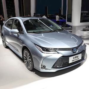 <span class=keywords><strong>2013</strong></span> Toyota <span class=keywords><strong>Corolla</strong></span> Hybrid Compact Sedan con caja de cambios a la izquierda Unidad de <span class=keywords><strong>segunda</strong></span> <span class=keywords><strong>mano</strong></span> New Energy Vehicle - Product Image 5