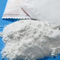 Sachet sec de desséchant de chlorure de Calcium de 10G d'humidité