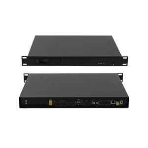 ライブ用ホストインテリジェントストレージ2025 Professional S500 4k UHDマルチチャンネル録画放送 - Product Image 1