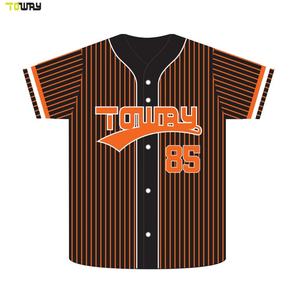 Camiseta de Béisbol Rosa Lisa Personalizada BETHERIVAL para Mujer, para Impresión - Product Image 3