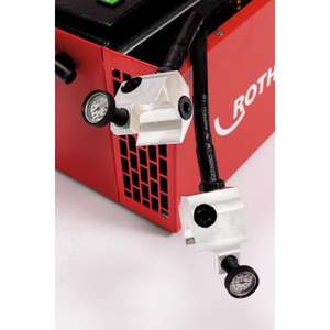 ROTHENBERGER - 1500004196 ROFROST II R290 ตู้แช่แข็งแบบท่อขนาด 2 นิ้ว พร้อมช่องแช่แข็ง 8 ช่อง - EAN 4004625556184 เครื่องทำความเย็น - Product Image 4