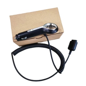 Adaptateur d'alimentation pour véhicule NNTN8040 avec connecteur série MTP3000 MT3100 MTP3150 MTP3250 MTP3550 et MTP4000 - Product Image 3