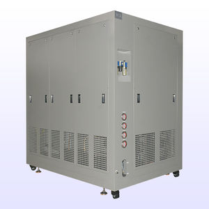 열충격 평가 시스템 환경 열충격 챔버(전자제품 신속 노출 시험용) - Product Image 5