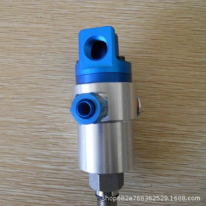 ข้อต่อโรตารี่ 1005-020 รุ่น 234235 สำหรับงานท่อ - Product Image 3
