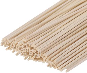 Air Freshener Use <strong>Perfume</strong> Absorbent <strong>Stick</strong> 3mmd 40cm Diffuser Rattan <strong>Sticks</strong> - Product Image 4