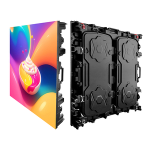 <span class=keywords><strong>New</strong></span> HD <span class=keywords><strong>LED</strong></span> ngoài trời cho thuê <span class=keywords><strong>LED</strong></span> <span class=keywords><strong>MODULE</strong></span> video tường OLED màn hình ngoài trời <span class=keywords><strong>LED</strong></span> hiển thị không thấm nước màn hình TV Zoo miễn phí video tường màn hình - Product Image 1