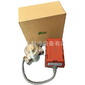 Dei <b>Temperature</b> <b>Controller</b> Dei-758fbgpn 220v For Food Precision Air Conditioning - Product Image 5