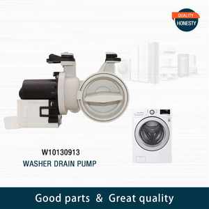 NBLT OEM WPW10730972 W10130913 Conjunto <span class=keywords><strong>de</strong></span> Bomba <span class=keywords><strong>de</strong></span> Drenaje Eléctrica <span class=keywords><strong>de</strong></span> Repuesto para <span class=keywords><strong>Lavadoras</strong></span> <span class=keywords><strong>Whirlpool</strong></span> Maytag 1 - Product Image 3