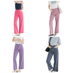 Denim Tear <b>Jeans</b> - Product Image 2