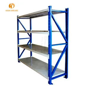 New Product Heavy Duty Steel Pallet Racking Store Warehouse Rack Storage Rack