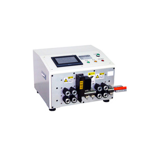 Rodillo de Alimentación Sinrad SR-320R de Aluminio/Hierro Encapsulado en PU, Liso/Grabado, para Alimentación, Corte y Desforre de Cables - Product Image 2